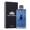 Dolce&amp;Gabbana K Apă de parfum pentru bărbați 200 ml