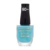 Max Factor Masterpiece Xpress Quick Dry Lac de unghii pentru femei 8 ml Nuanţă 860 Poolside