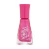 Sally Hansen Insta-Dri Lac de unghii pentru femei 9,17 ml Nuanţă 63 Sleek-A-Boo