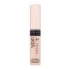 BOURJOIS Paris Always Fabulous 24H Full Coverage Sculptor Concealer Anticearcăn pentru femei 11 ml Nuanţă 320 Beige