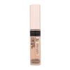 BOURJOIS Paris Always Fabulous 24H Full Coverage Sculptor Concealer Anticearcăn pentru femei 11 ml Nuanţă 350 Light Sand