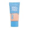 Rimmel London Kind &amp; Free Skin Tint Foundation Fond de ten pentru femei 30 ml Nuanţă 001 Fair Porcelain