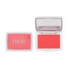 Dior Dior Backstage Rosy Glow Fard de obraz pentru femei 4,4 g Nuanţă 015 Cherry