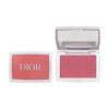 Dior Dior Backstage Rosy Glow Fard de obraz pentru femei 4,4 g Nuanţă 012 Rosewood