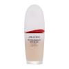 Shiseido Revitalessence Skin Glow Foundation SPF30 Fond de ten pentru femei 30 ml Nuanţă 160 Shell