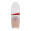 Shiseido Revitalessence Skin Glow Foundation SPF30 Fond de ten pentru femei 30 ml Nuanţă 310 Silk