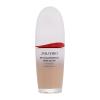 Shiseido Revitalessence Skin Glow Foundation SPF30 Fond de ten pentru femei 30 ml Nuanţă 330 Bamboo