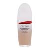 Shiseido Revitalessence Skin Glow Foundation SPF30 Fond de ten pentru femei 30 ml Nuanţă 260 Cashmere