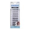 Ardell Seamless Underlash Extensions Faux Mink Gene false pentru femei Set