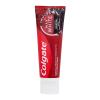 Colgate Max White Activated Charcoal Pastă de dinți 75 ml Cutie cu defect