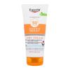 Eucerin Sun Kids Sensitive Protect Dry Touch Gel-Cream SPF50+ Pentru corp pentru copii 200 ml