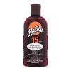 Malibu Bronzing Tanning Oil SPF15 Pentru corp pentru femei 200 ml