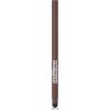 Maybelline Tattoo Liner Smokey Creion de ochi pentru femei 1,3 g Nuanţă 040 Brown