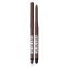 Maybelline Tattoo Liner Smokey Creion de ochi pentru femei 1,3 g Nuanţă 020 Grey