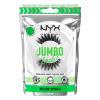 NYX Professional Makeup Jumbo Lash! Major Spikes Gene false pentru femei 1 buc