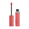 L&#039;Oréal Paris Infaillible Matte Resistance Lipstick Ruj de buze pentru femei 5 ml Nuanţă 625 Summer Fling