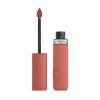 L&#039;Oréal Paris Infaillible Matte Resistance Lipstick Ruj de buze pentru femei 5 ml Nuanţă 630 Rose Heat