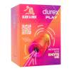 Durex Play Slide &amp; Ride Masturbation Sleeve Masturbator pentru bărbați 1 buc