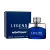 Montblanc Legend Blue Apă de parfum pentru bărbați 30 ml