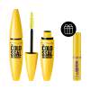 Set Mascara Maybelline The Colossal 100% Black + Mascara Maybelline The Colossal Mascara