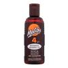 Malibu Bronzing Tanning Oil SPF4 Pentru corp pentru femei 100 ml