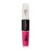 Dermacol 16H Lip Colour Extreme Long-Lasting Lipstick Ruj de buze pentru femei 8 ml Nuanţă 38