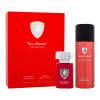 Lamborghini Sportivo Set cadou Apă de toaletă 15 ml + spray de corp 150 ml