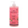 NUXE Very Rose Soothing Shower Gel Gel de duș pentru femei 750 ml