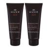 NUXE Men Multi-Use Gel de duș pentru bărbați 2x200 ml