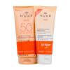 NUXE Sun High Protection Melting Lotion Pentru corp Set