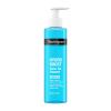 Neutrogena Hydro Boost Hydrating Gel Cleanser Fragrance-Free Gel demachiant 200 ml