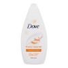 Dove Fruity Nourish Body Wash Gel de duș pentru femei 450 ml