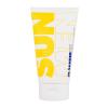 Jil Sander Sun Men Fizz Gel de duș pentru bărbați 150 ml