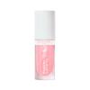 BOURJOIS Paris Healthy Mix Clean &amp; Vegan S.O.S Lip Oil Ulei de buze pentru femei 4,5 ml Nuanţă 1 Douceur De Rose