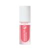 BOURJOIS Paris Healthy Mix Clean &amp; Vegan S.O.S Lip Oil Ulei de buze pentru femei 4,5 ml Nuanţă 4 Pink Passion