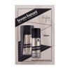 Bruno Banani Man With Notes Of Lavender Set cadou Deodorant 150 ml + gel de duș 250 ml