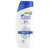 Head &amp; Shoulders Classic Clean 2in1 Șampon 625 ml