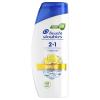 Head &amp; Shoulders Citrus Fresh 2in1 Șampon 625 ml