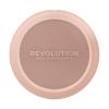 Makeup Revolution London Mega Bronzer Bronzante pentru femei 15 g Nuanţă 01 Cool