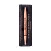 Makeup Revolution London Renaissance Flick Tuș de ochi pentru femei 0,8 g Nuanţă Black