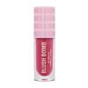 Makeup Revolution London Y2K Baby Blush Bomb Fard de obraz pentru femei 4,5 ml Nuanţă That&#039;s Cute Pink