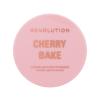 Makeup Revolution London Y2K Baby Cherry Bake Loose Baking Powder Pudră pentru femei 3,2 g