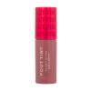 Makeup Revolution London Pout Tint Luciu de buze pentru femei 3 ml Nuanţă Nude Dreams