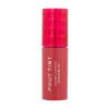 Makeup Revolution London Pout Tint Luciu de buze pentru femei 3 ml Nuanţă Sweetie Coral