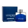 Montblanc Legend Blue Apă de parfum pentru bărbați 50 ml