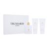 Trussardi Donna 2011 Set cadou Apă de parfum 100 ml + gel de duș 200 ml + loțiune de corp 200 ml