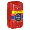 Old Spice Captain Deodorant pentru bărbați 2x50 ml