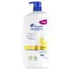 Head &amp; Shoulders Citrus Fresh Șampon 800 ml