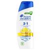 Head &amp; Shoulders Citrus Fresh 2in1 Șampon 330 ml