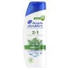 Head &amp; Shoulders Menthol Fresh 2in1 Șampon 250 ml